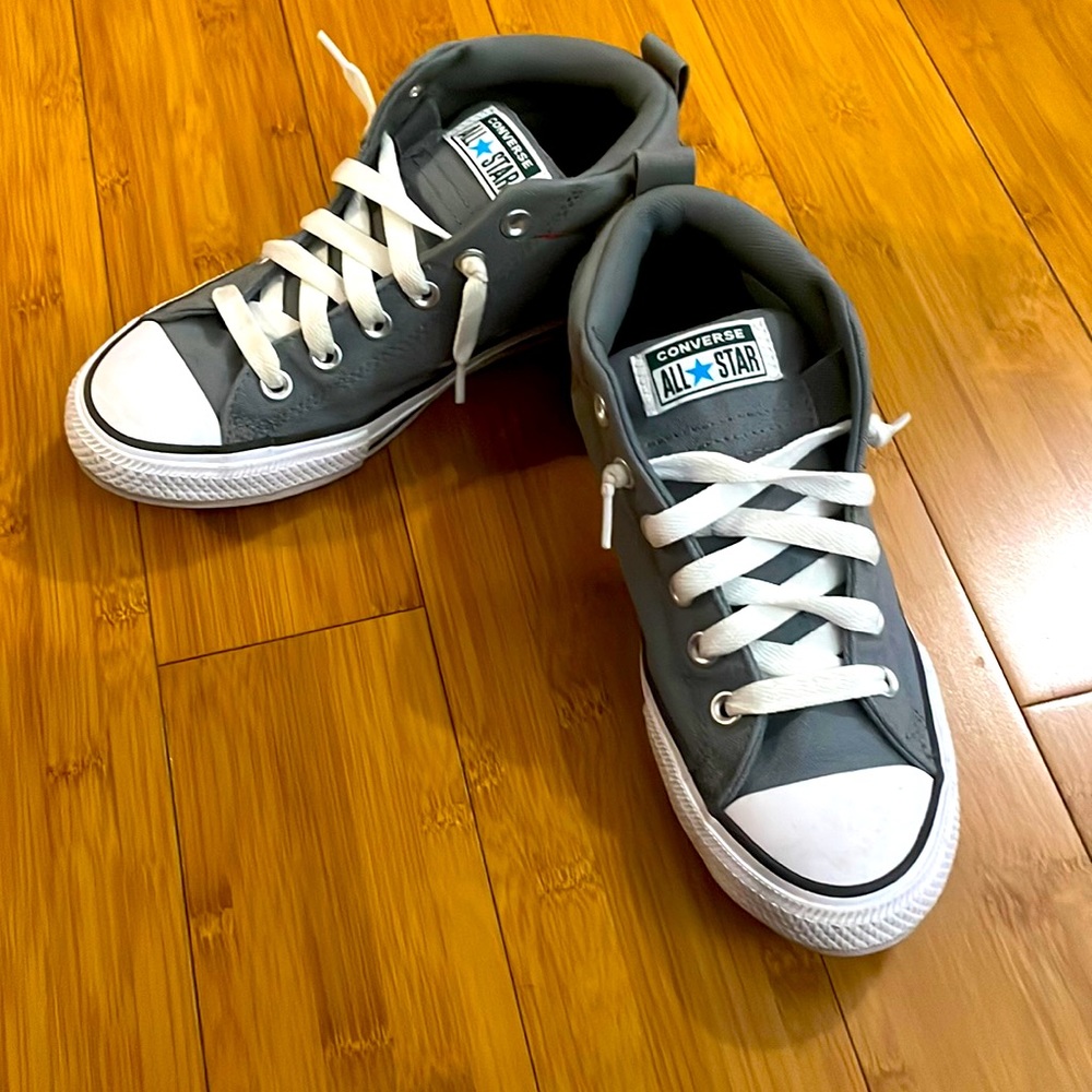 Converse All-Star World